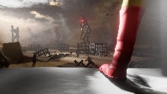 A screenshot taken in Dreams. 1 of 1.