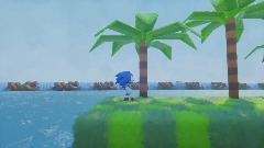 Sonic: The Hedgehog Dreamaker