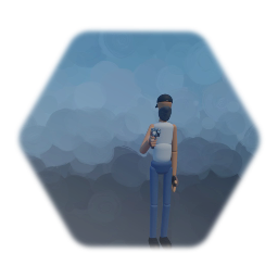 Shooting AI: Thug