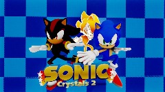 Sonic crystals 2 (alive again not by me though)