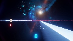 A screenshot taken in Dreams. 9 of 14.