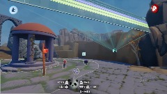 Remix of Cora - lvl 4