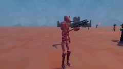 A screenshot taken in Dreams. 14 of 14.