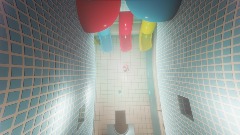 A screenshot taken in Dreams. 14 of 15.