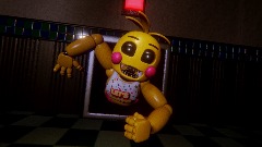 A screenshot taken in Dreams. 5 of 16.