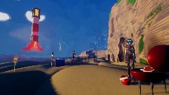 It's True What They Say About This Beach