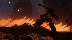 IRON MIND : REBORN - BIG WIP