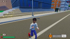 A screenshot taken in Dreams. 11 of 29.