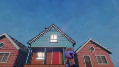 My Creation - 2/14/2021