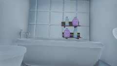 POTTY PERRLES Main menu