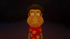 Quagmire's Death