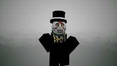 POV Like having ADHD