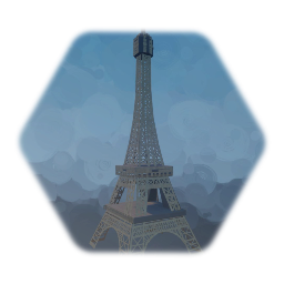 Eiffel Tower