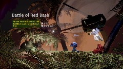 Battle of Red Base