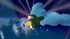 A screenshot taken in Dreams. 29 of 30.