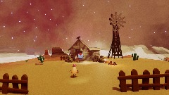 Remix of Cameras and Text Tutorial