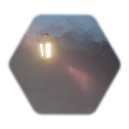 Simple Lantern
