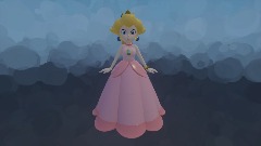A screenshot taken in Dreams. 6 of 9.