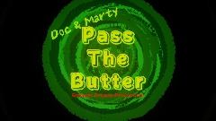 Pass The Butter