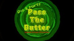 Pass The Butter