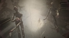 A screenshot taken in Dreams. 12 of 27.