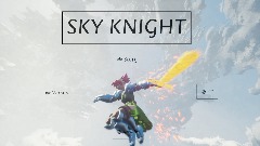 Sky Knight