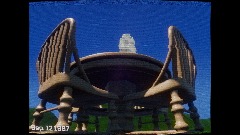 A screenshot taken in Dreams. 11 of 20.