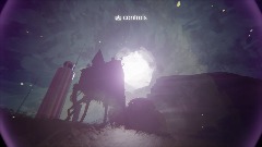 A screenshot taken in Dreams. 16 of 20.