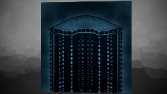 A screenshot taken in Dreams. 1 of 2.