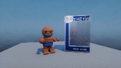 A screenshot taken in Dreams. 1 of 1.