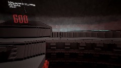 A screenshot taken in Dreams. 7 of 22.