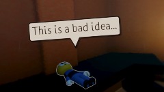 Remix 3 of AY | The Testing Chamber