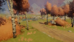 A screenshot taken in Dreams. 2 of 4.