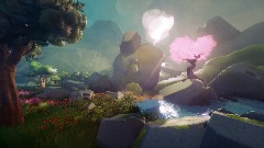 A screenshot taken in Dreams. 2 of 14.