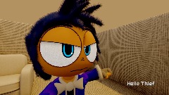 A screenshot taken in Dreams. 9 of 24.