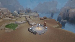 O meu Templo Antigo!