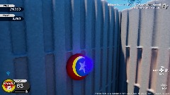 A screenshot taken in Dreams. 20 of 30.