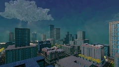 A screenshot taken in Dreams. 3 of 3.