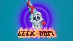 A screenshot taken in Dreams. 1 of 7.