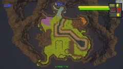 A screenshot taken in Dreams. 4 of 8.