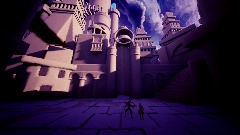 CITADEL - Inside the Walls