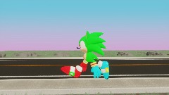 A screenshot taken in Dreams. 2 of 2.