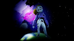 Sally Mountainpeak Intro