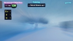 A screenshot taken in Dreams. 21 of 25.