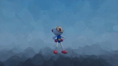 A screenshot taken in Dreams. 2 of 19.