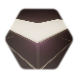 Unexciting L-Shaped Desk