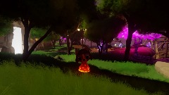 A screenshot taken in Dreams. 2 of 10.