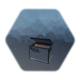 Absion ammo box