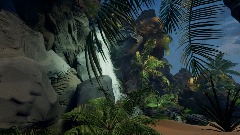 A screenshot taken in Dreams. 3 of 27.