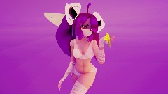 Gentle Spirit (Character Art) [Newly Refined Sculpt!] 2025